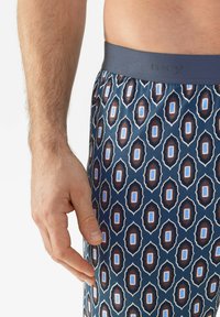 mey Bas de pyjama - fossil grey