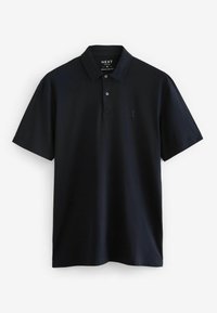 Next THREE PACK - Polo majica - black neutrals