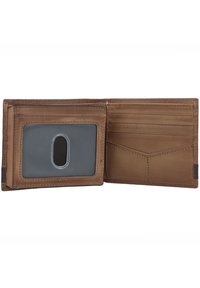 Fossil QUINN - Portefeuille - braun