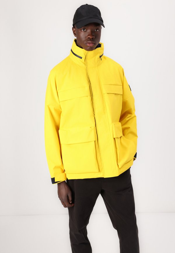 REGATTA MID LENGTH JACKET - Summer jacket4