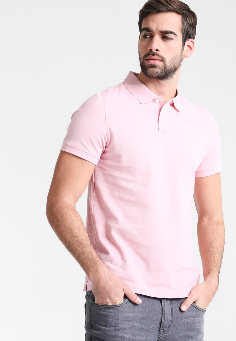 Pier One - Poloshirt - pink, Vergroten