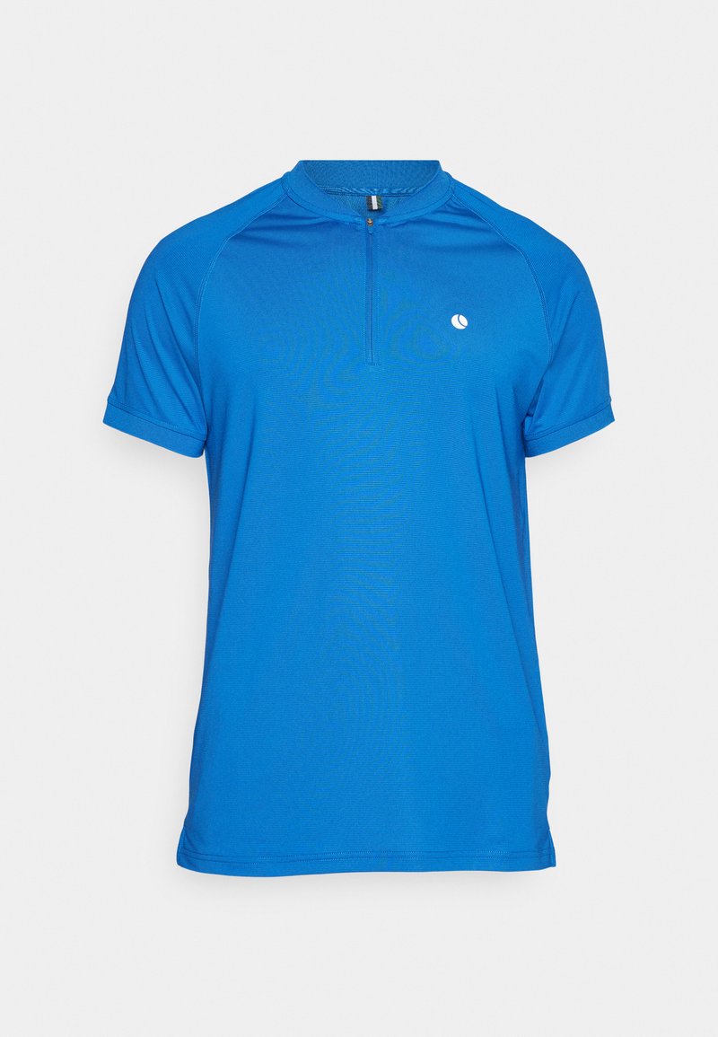 Björn Borg Sport T-shirt blauw
