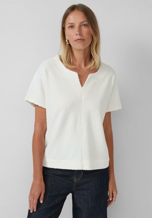 - T-shirt basic
