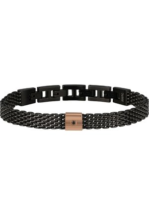 Bracciale - black-rose gold