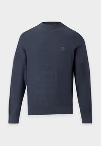 Niet geselecteerd, dark blue