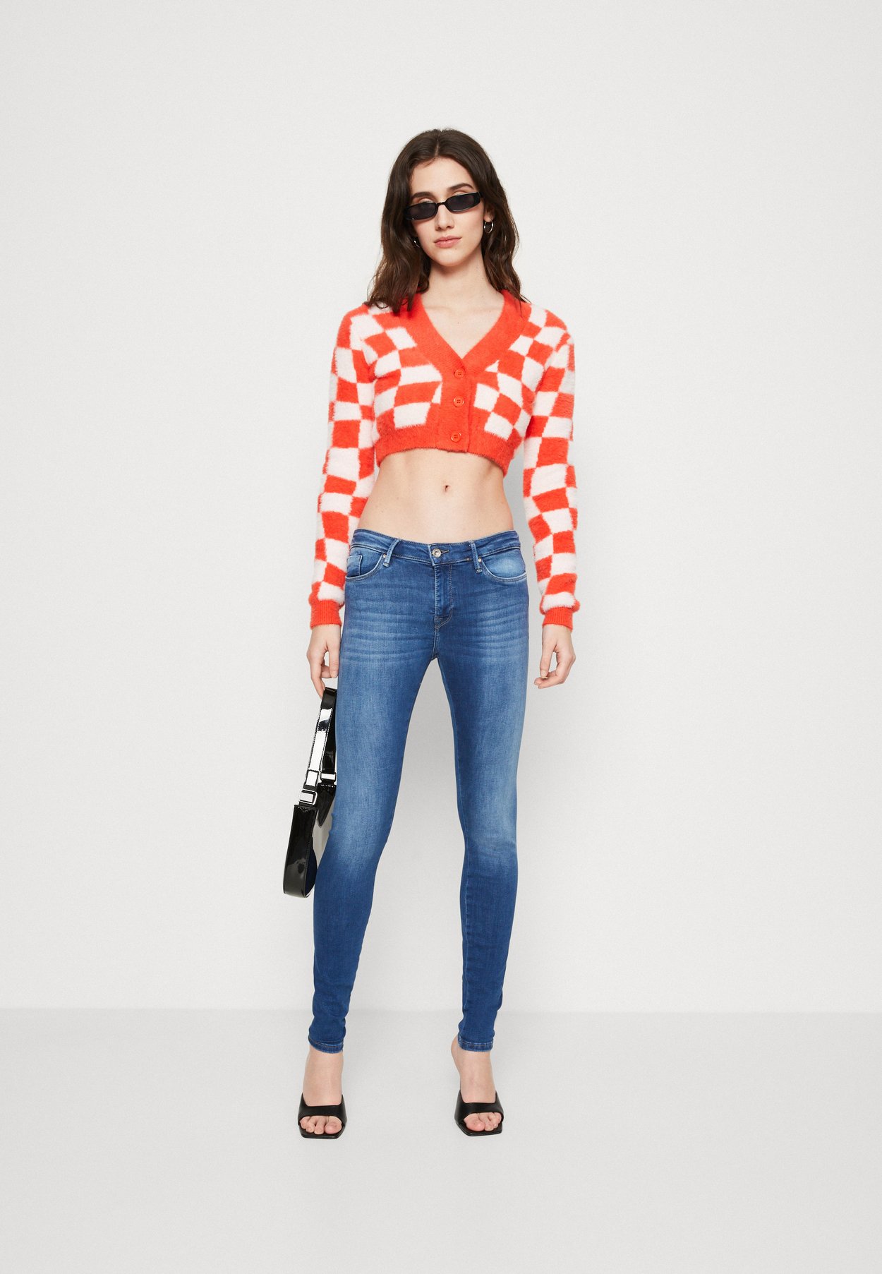 ONLSHAPE SEAMLESS LONG