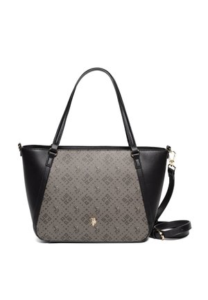 NEW HAMPTON SHOPPING - Bolso de mano - black