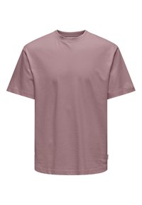 Niet geselecteerd, rot