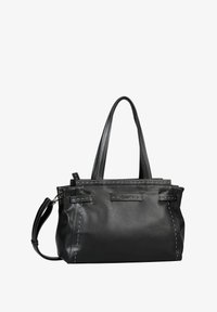 Sélectionné, black