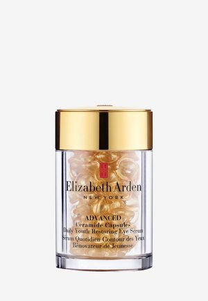 Elizabeth Arden CERAMIDE ADVANCED DAILY YOUTH RESTORING EYE SERUM - Huidverzorgingsset - -