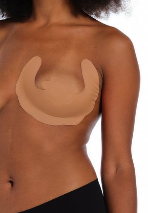 MAGIC Bodyfashion, FREEDOM FORM 4 PACK - Maintien du corps - mocha