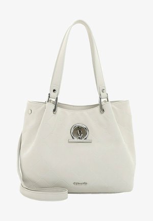 Borsa a mano - ecru
