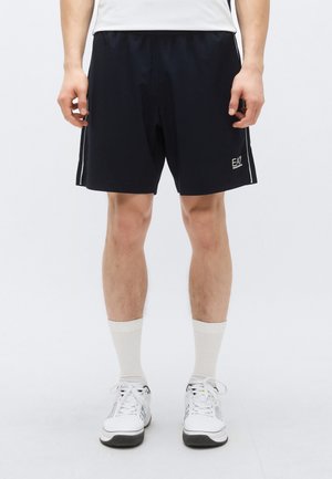 TENNIS PRO SHORTS CLASSIC - Športové šortky - blue