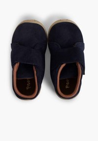 Pisamonas Dětské boty - azul marino