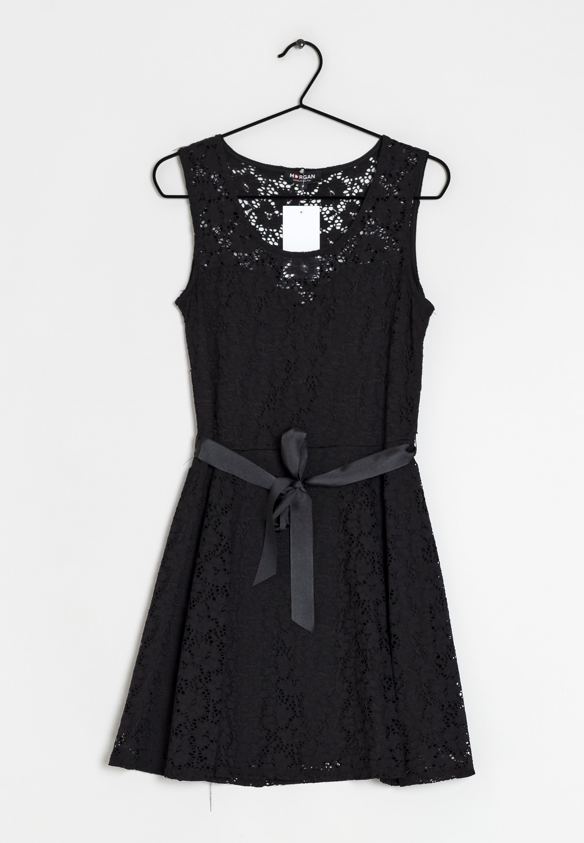 Morgan Day dress black (Pre-owned) - Main Image