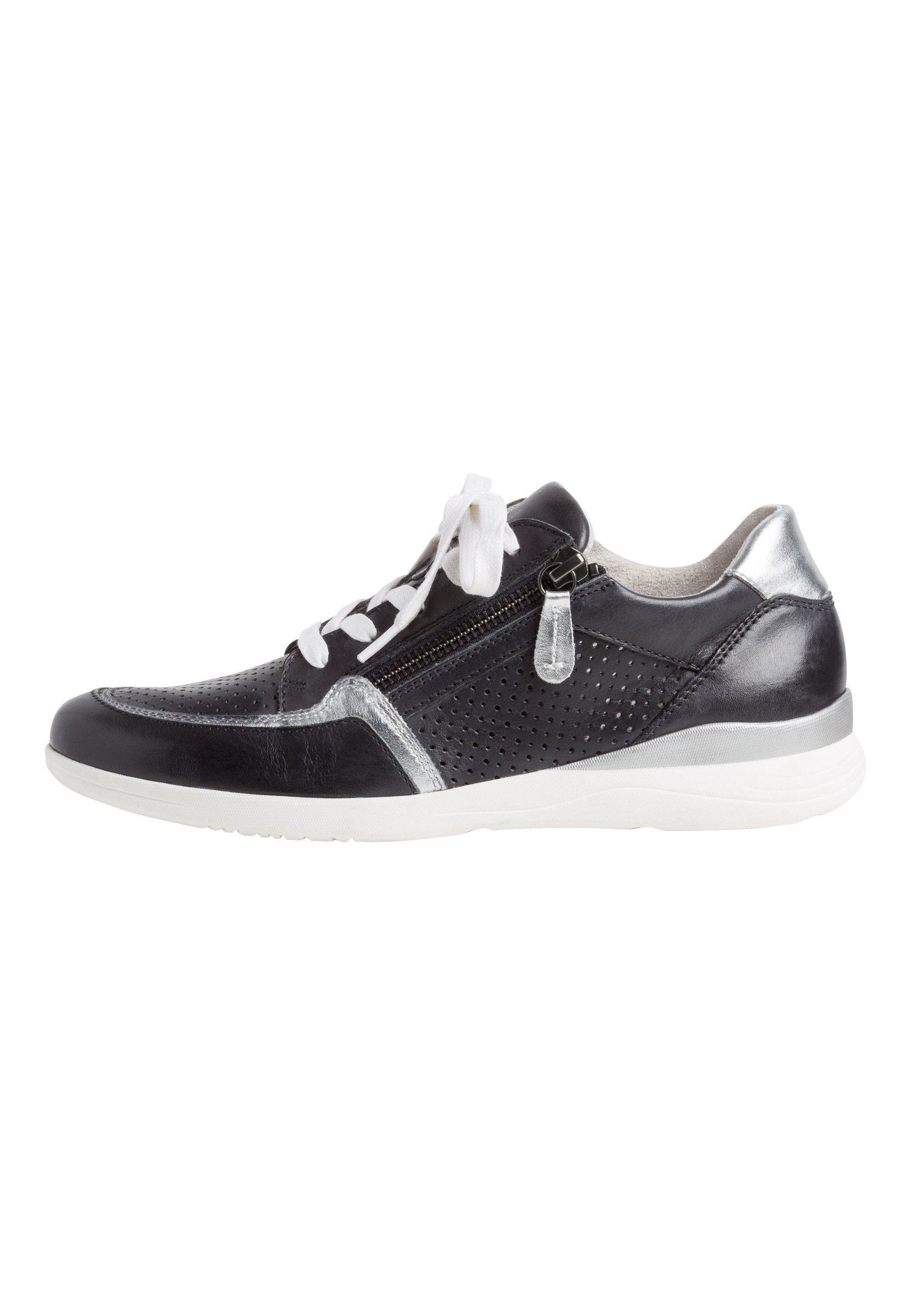 Jana Sneakers laag - navy/Blauw - Zalando.nl