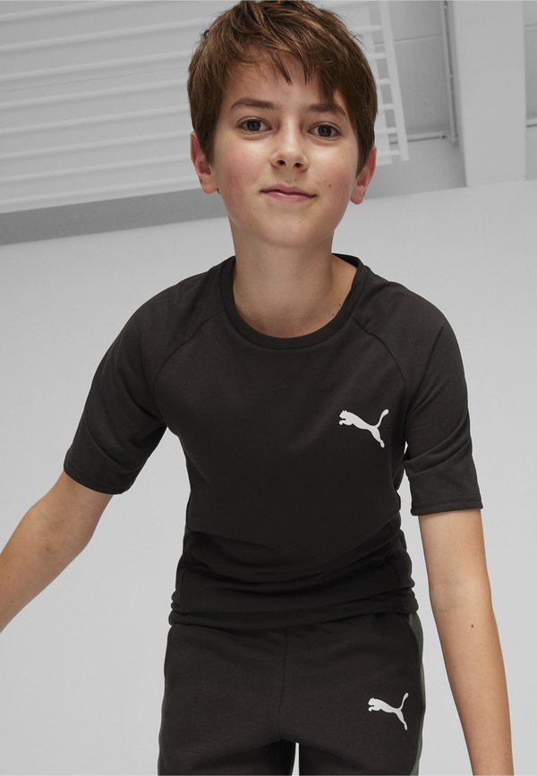 EVOSTRIPE  - T-Shirt basic