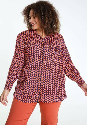 Camicia - fushia