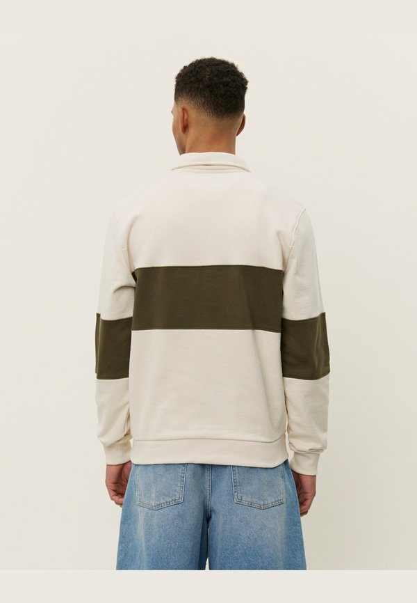 CORY - Sweatshirt - ivory4