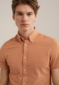 WE Fashion THE KNITTED - Ing - orange