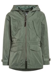 Molo HELENE - Parkas - sea spray