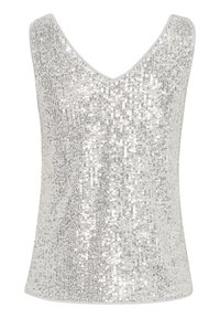 InWear BARBARA  - Pluus - silver
