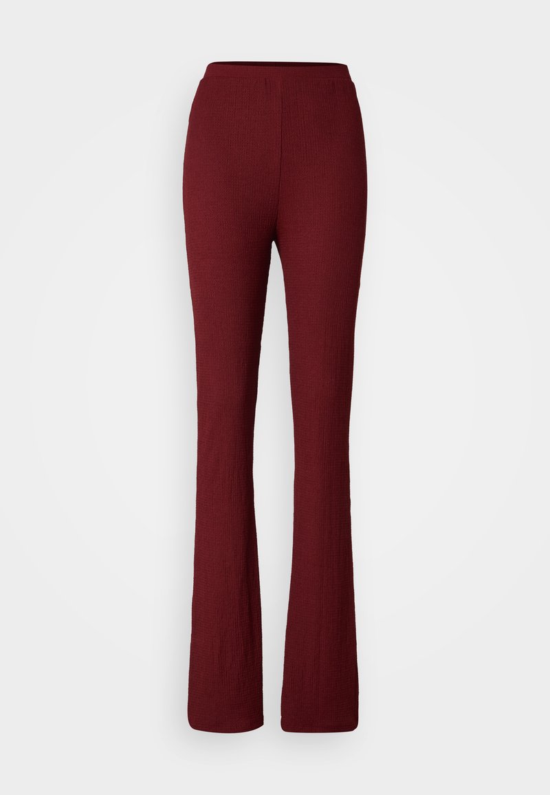 Stoffhose
