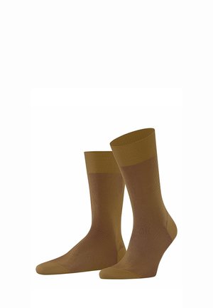 Sokken - old brass