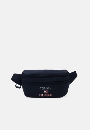 AMERICANA CONVERTIBLE BACKPACK - Rucksack - blue