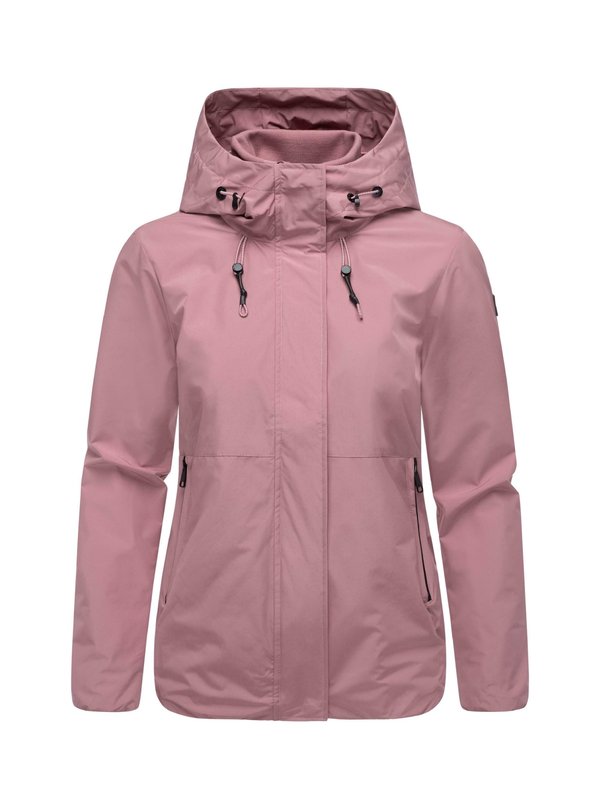 SUNNIVA A - Regenjacke / wasserabweisende Jacke