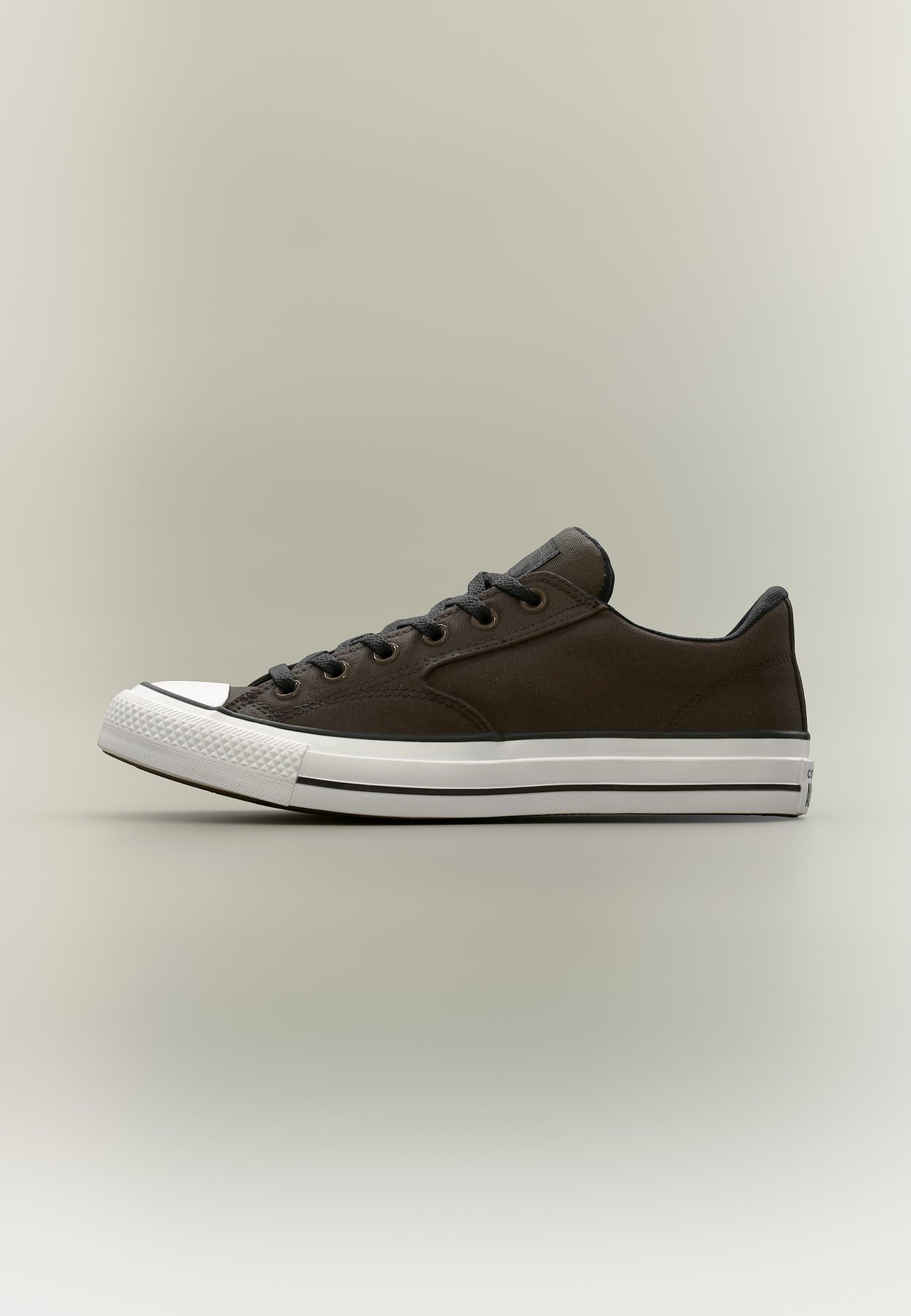 Converse CHUCK TAYLOR MALDEN STREET - Trainers - fresh brew/white/black