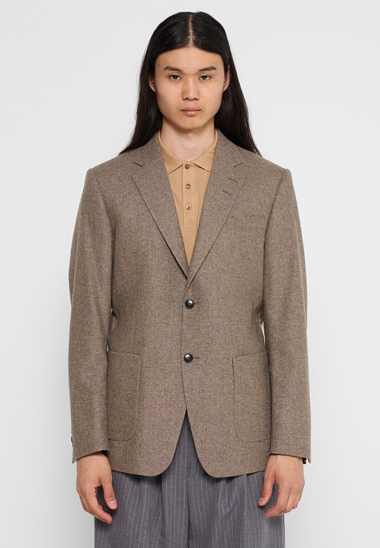 Tiger Of Sweden Blazer lichtbruin