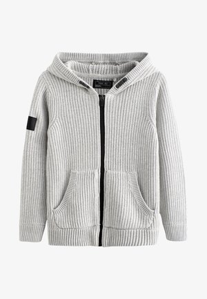 Vest - grey