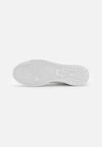 Kappa UNISEX - Tossud - white/blue