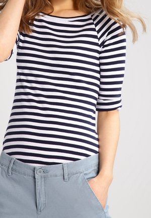 Långärmad tröja - multi-coloured