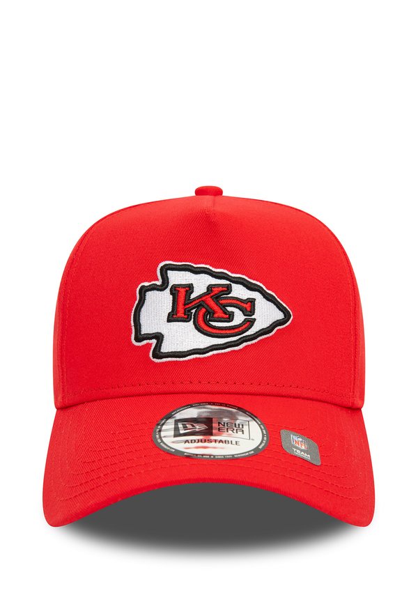 OTC NFL EFRAME - Cap - kansas city chiefs otc4