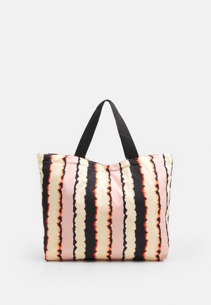 Cabas - multi-coloured