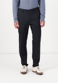 DRYKORN AJEND - Chino - blue