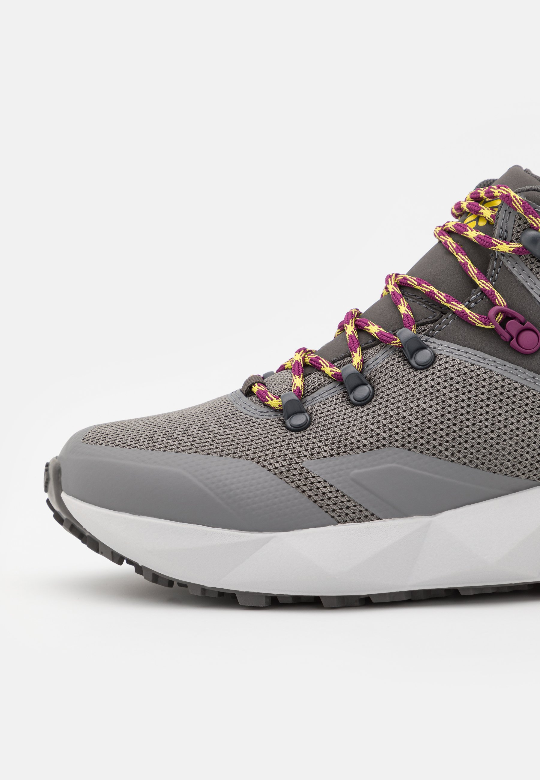 Women FACET 60 OUTDRY - Hiking shoes Women FACET 60 OUTDRY - Hiking shoes