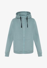 Unselected, blue stone