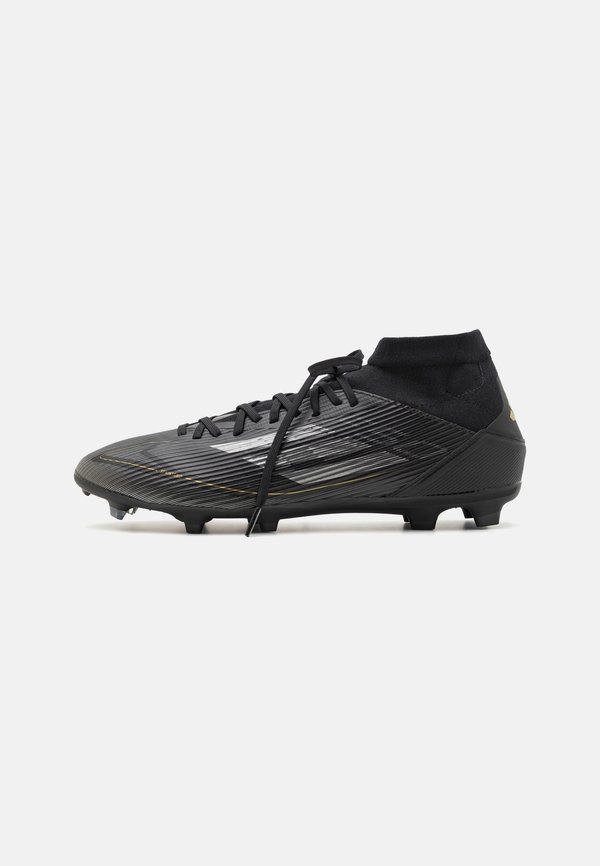 F50 LEAGUE MID FG/MG - Moulded stud football boots