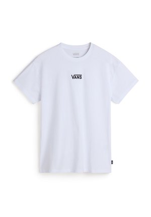 T-shirts basic - white