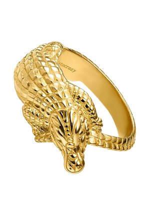 Anillo - gold-colored