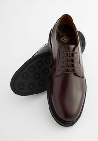 Next GLOSS DERBY - Derbies - brown