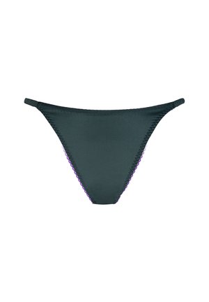 mey, MEY TANGA SERIE POETRY GLOSSY - Slip - mystic jade