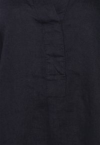 Esprit Collection BLOUSE - Túnica - anthracite