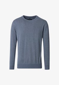 Unausgewählt, silberblau