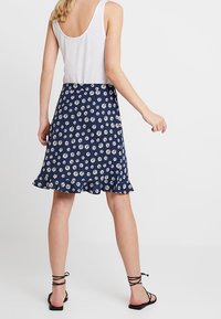 edc by Esprit Gonna a campana - dark blue