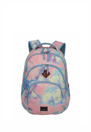 Travelite, BASICS DAYPACK 45 CM LAPTOPFACH UNISEX - Rucksack - multi color