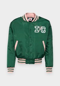 CLASSIC VARSITY JACKET - Training jacket - green